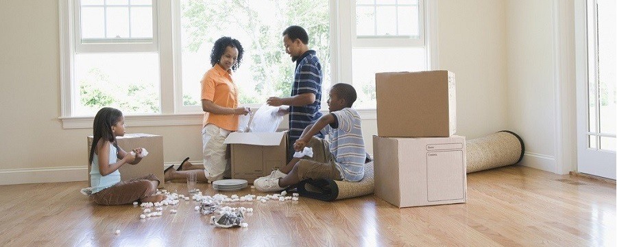 Local Movers Burnaby - Burnaby Movers