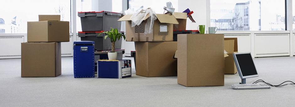 Office Movers Burnaby - Burnaby Movers