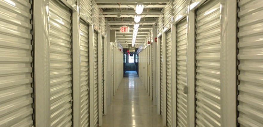 Storage Services Burnaby - Storage Burnaby 