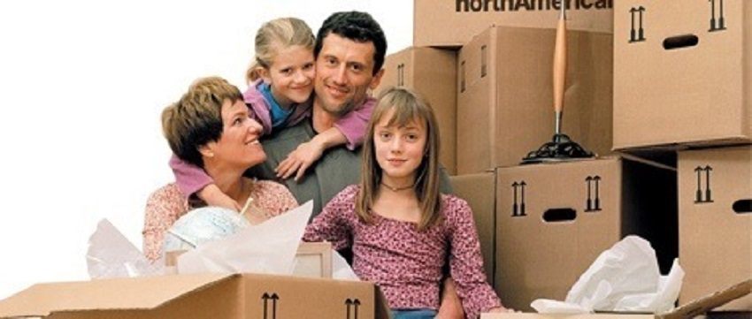 Movers Burnaby - Moving Tips